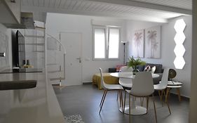Apartamento en Playa Victoria